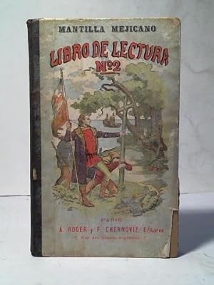 Libro de Lectura No 2