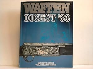 Seller image for Waffen Digest '86 for sale by Celler Versandantiquariat