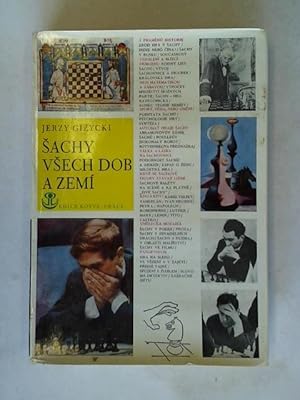 Seller image for Sachy Vsech dob a zemi for sale by Celler Versandantiquariat
