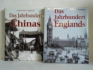 Seller image for Das Jahrhundert Chinas for sale by Celler Versandantiquariat