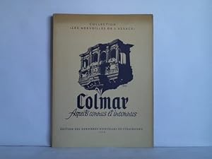 Immagine del venditore per Collection Les Merveilles de L'Alsace venduto da Celler Versandantiquariat