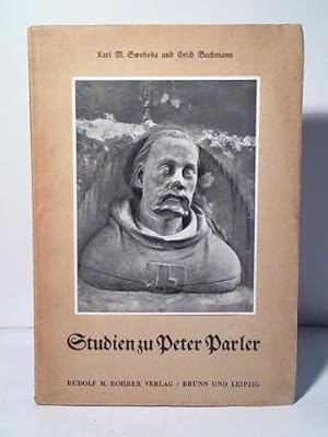 Studien zu Peter Parler