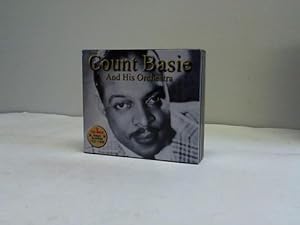 3 CD Box. Historic Recordings 1937 - 1949