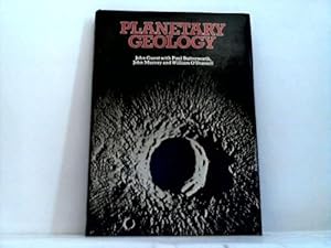 Bild des Verkufers fr Planetary Geology zum Verkauf von Celler Versandantiquariat