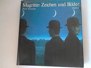 Bild des Verkufers fr Ren Magritte: Zeichen und Bilder zum Verkauf von Celler Versandantiquariat