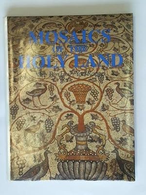 Immagine del venditore per Mosaics of the Holy Land venduto da Celler Versandantiquariat