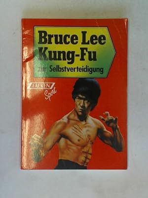 Bild des Verkufers fr Falken Sport: Kung Fu zur Selbstverteidigung zum Verkauf von Celler Versandantiquariat