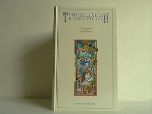Image du vendeur pour Topfgeschichte & Tafelbilder mis en vente par Celler Versandantiquariat