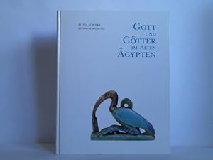 Imagen del vendedor de Gott und Gtter im Alten gypten a la venta por Celler Versandantiquariat