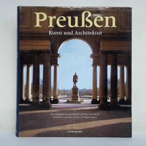 Immagine del venditore per Preuen, Kunst und Architektur venduto da Celler Versandantiquariat