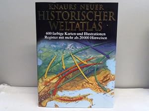 Knaurs Neuer Historischer Weltatlas