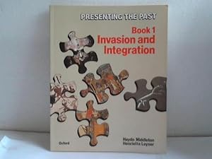 Bild des Verkufers fr Invasion und Integration zum Verkauf von Celler Versandantiquariat