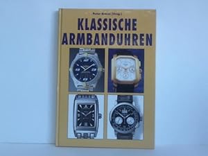 Klassische Armbanduhren