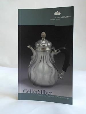 Image du vendeur pour Celler Silber. Schenkung Lieselotte und Ernest Tansey mis en vente par Celler Versandantiquariat