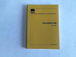 Vademecum 1985 - 1986