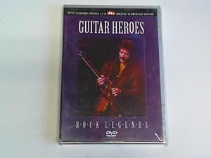 Guitar Heroes