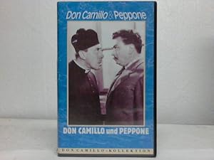 Don Camillo und Peppone