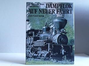 Seller image for Dampflok auf neuer Fahrt for sale by Celler Versandantiquariat