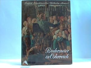 Image du vendeur pour Biedermeier in sterreich mis en vente par Celler Versandantiquariat