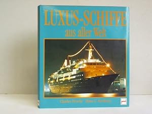 Seller image for Luxus-Schiffe aus aller Welt for sale by Celler Versandantiquariat