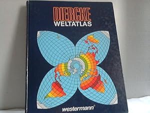 Diercke-Weltatlas