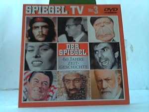 Spiegel TV Nr.3: 60 Jahre Zeitgeschichte
