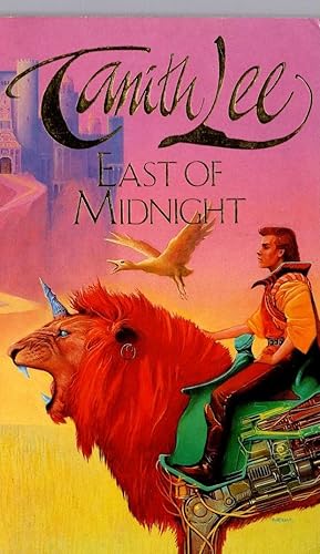 Seller image for EAST OF MIDNIGHT for sale by Mr.G.D.Price