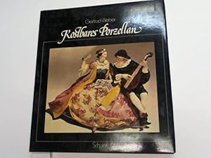 Kostbares Porzellan