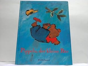 Seller image for Pippelu, der kleine Br for sale by Celler Versandantiquariat