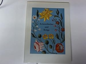 Bild des Verkufers fr Pflanzenbilder aus alten Bchern und auf historischen Krgen zum Verkauf von Celler Versandantiquariat