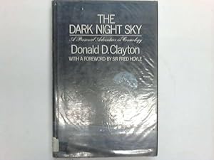 The dark night sky. A personal adventure in Cosmology