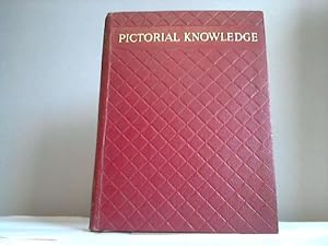 Bild des Verkufers fr Newnes`Pictorial Knowledge, Volume 5 zum Verkauf von Celler Versandantiquariat