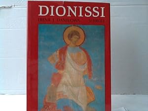 Seller image for Dionissi for sale by Celler Versandantiquariat