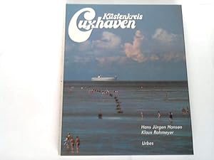 Seller image for Kstenkreis Cuxhaven for sale by Celler Versandantiquariat