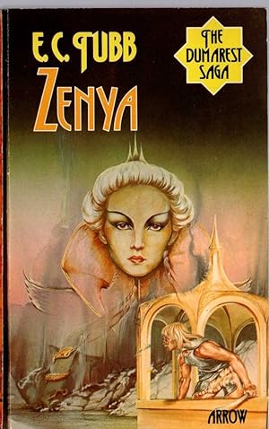 Seller image for ZENYA for sale by Mr.G.D.Price