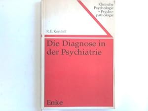 Die Diagnose in der Psychiatrie