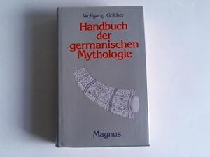 Handbuch der germanischen Mythologie