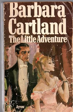 Imagen del vendedor de THE LITTLE ADVENTURE a la venta por Mr.G.D.Price