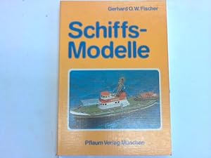 Schiffs-Modelle