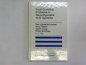 Seller image for Fault Covering Problems in Reconfigrable VLSI Systems for sale by Celler Versandantiquariat