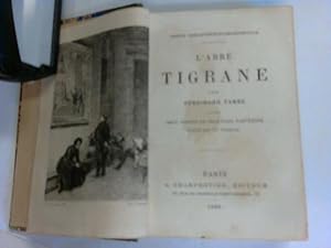 L`Abbè Tigrane