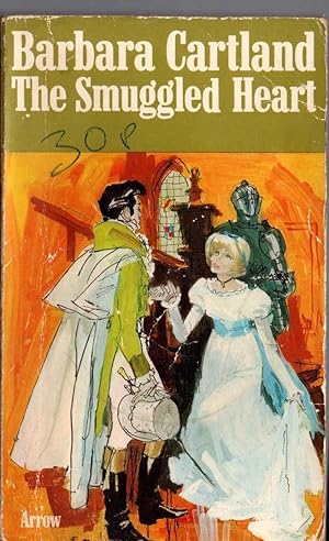 Seller image for THE SMUGGLED HEART for sale by Mr.G.D.Price
