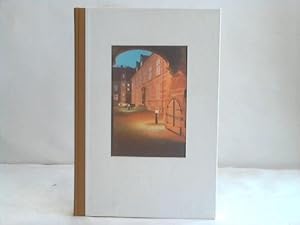 Seller image for Die Landesherren der Stadt Neustadt am Rgenberge for sale by Celler Versandantiquariat