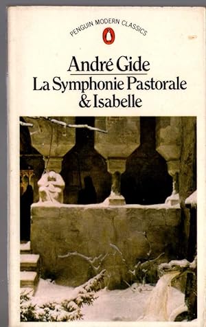 Seller image for LA SYMPHONIE PASTORALE / ISABELLE for sale by Mr.G.D.Price