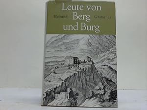 Leute von Berg und Burg