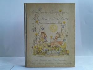 Seller image for Liebe Sonne, liebe Erde. Ein Kinderliederbuch for sale by Celler Versandantiquariat