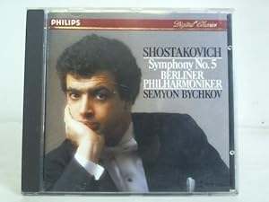 Symphony No. 5 Berliner Philharmoniker