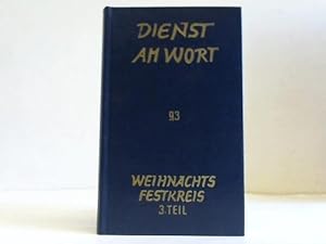 Seller image for Die Geschichte von Bethlehem.Von Advent bis Epiphanias for sale by Celler Versandantiquariat