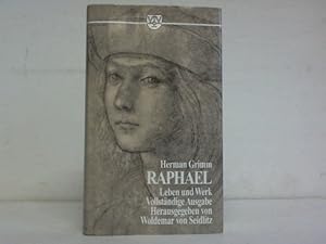 Bild des Verkufers fr Leben & Werk Raphaels zum Verkauf von Celler Versandantiquariat