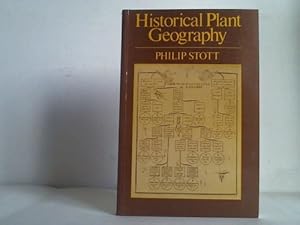 Seller image for Historical plant geography. An introduction for sale by Celler Versandantiquariat